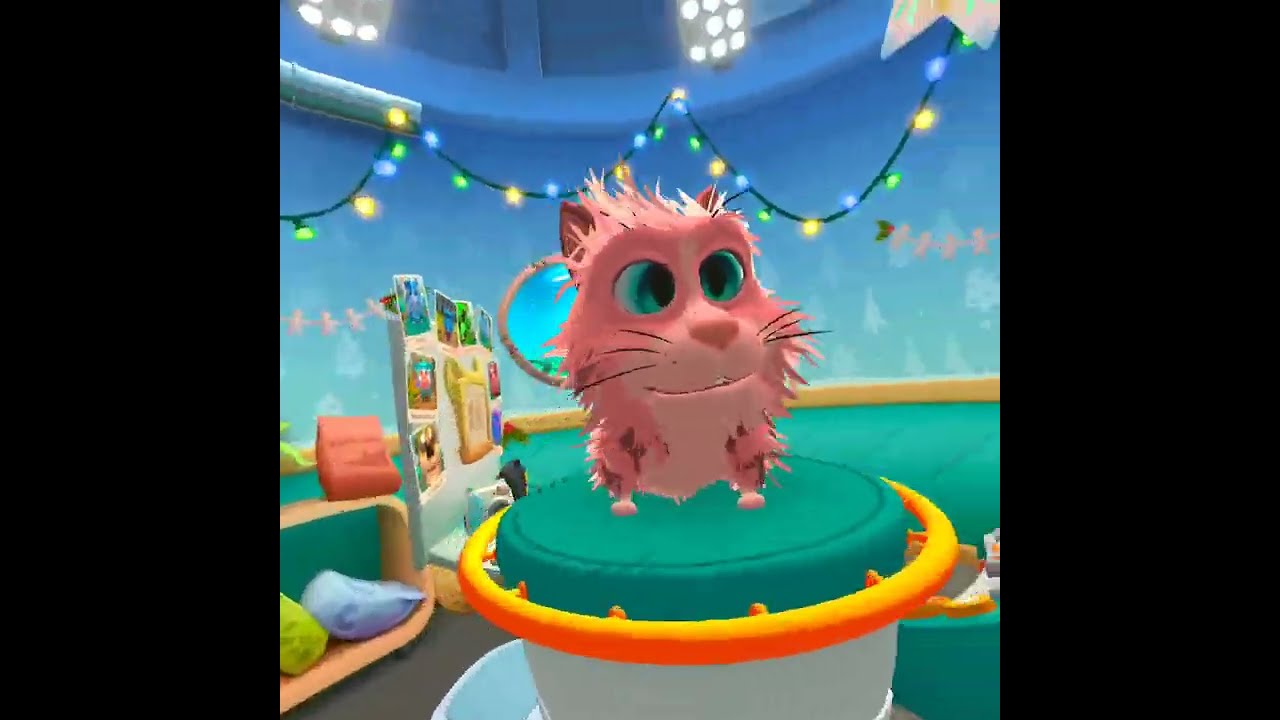 pets n stuff VR game