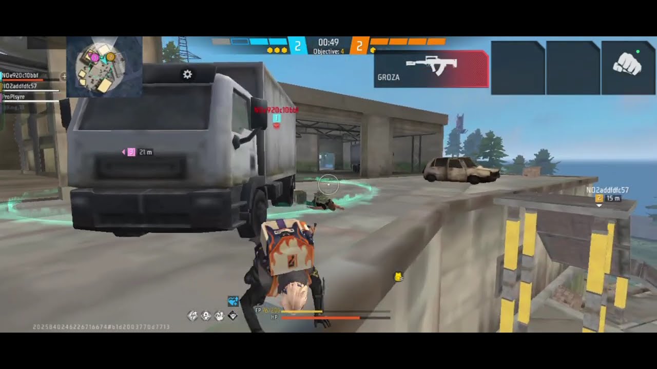 #vuralvideo #viral #freefire #funny @MONSTERMASTEROP @TechnoGamerzOfficial @CarryMinati 
