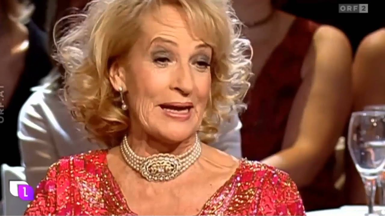 "heute leben" DAGMAR KOLLER und ROXANNE RAPP - MARTIN FERDINY