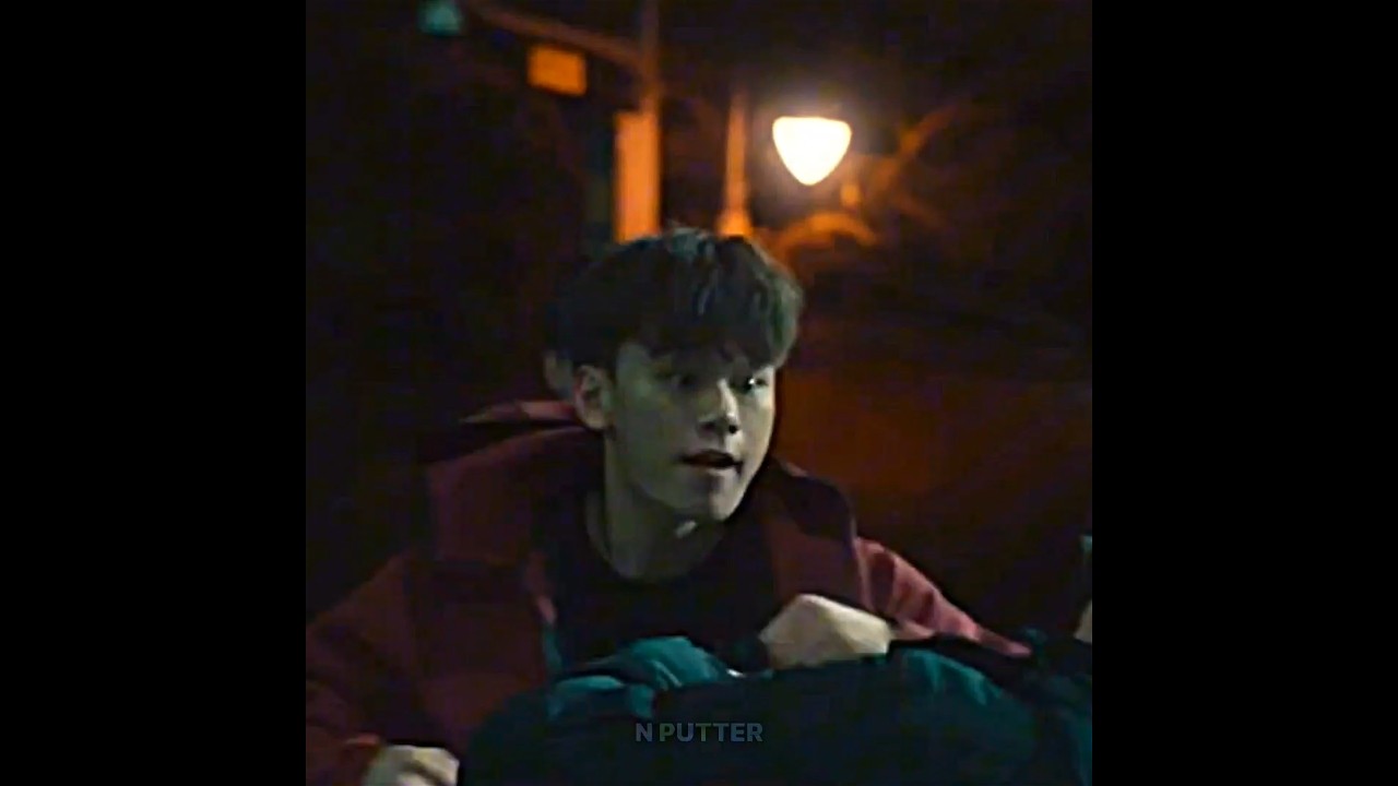 Cha woo-min | Lee Moon-ki Brave Citizen ✊💥 #shorts #kdrama #bravecitizen