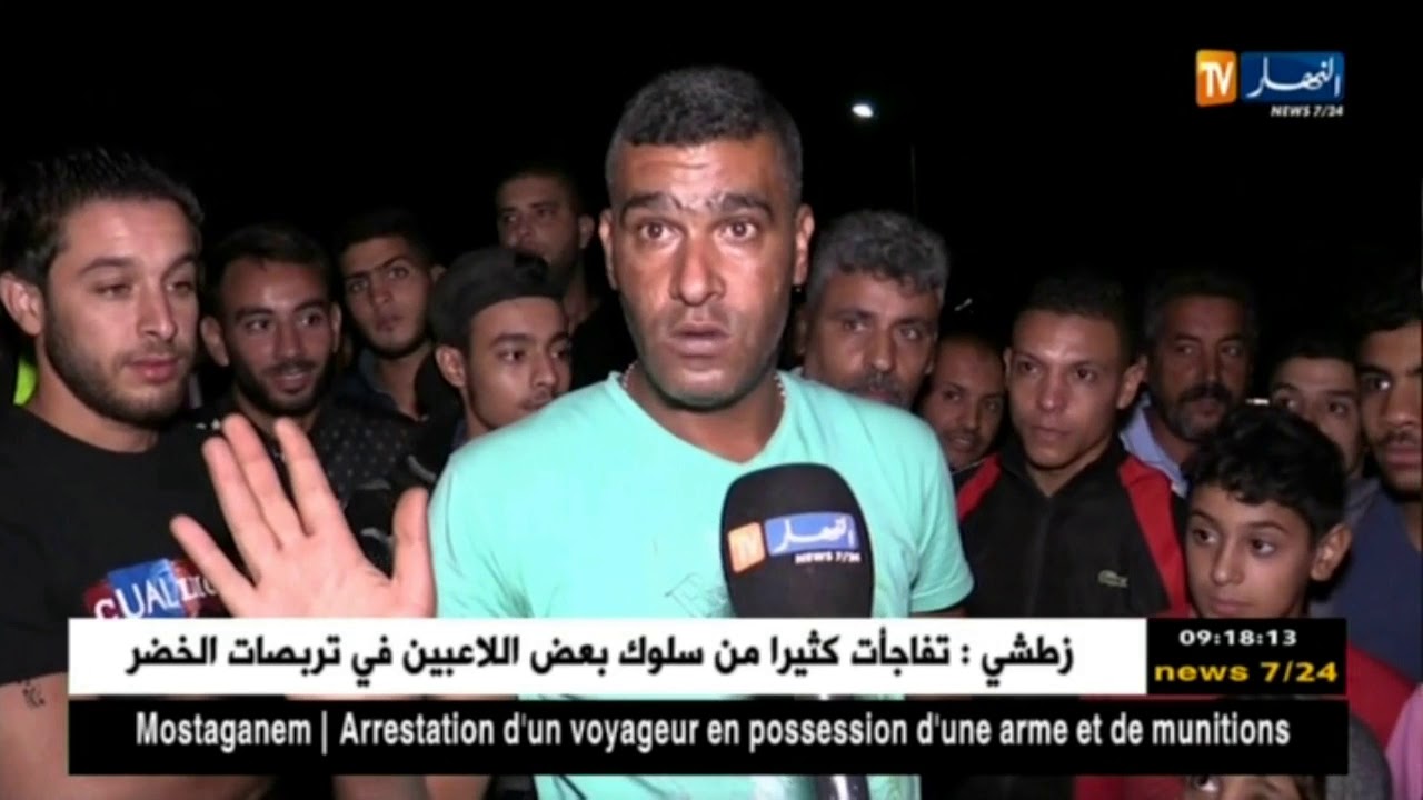 سيدي بلعباس : فيضانات بدائرة تلاغ تؤدي بهلاك فتاة