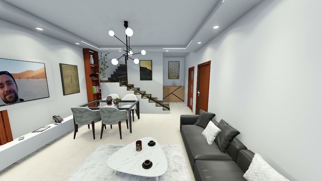 Résidence Le Val Tigzirt 🏘️🌅