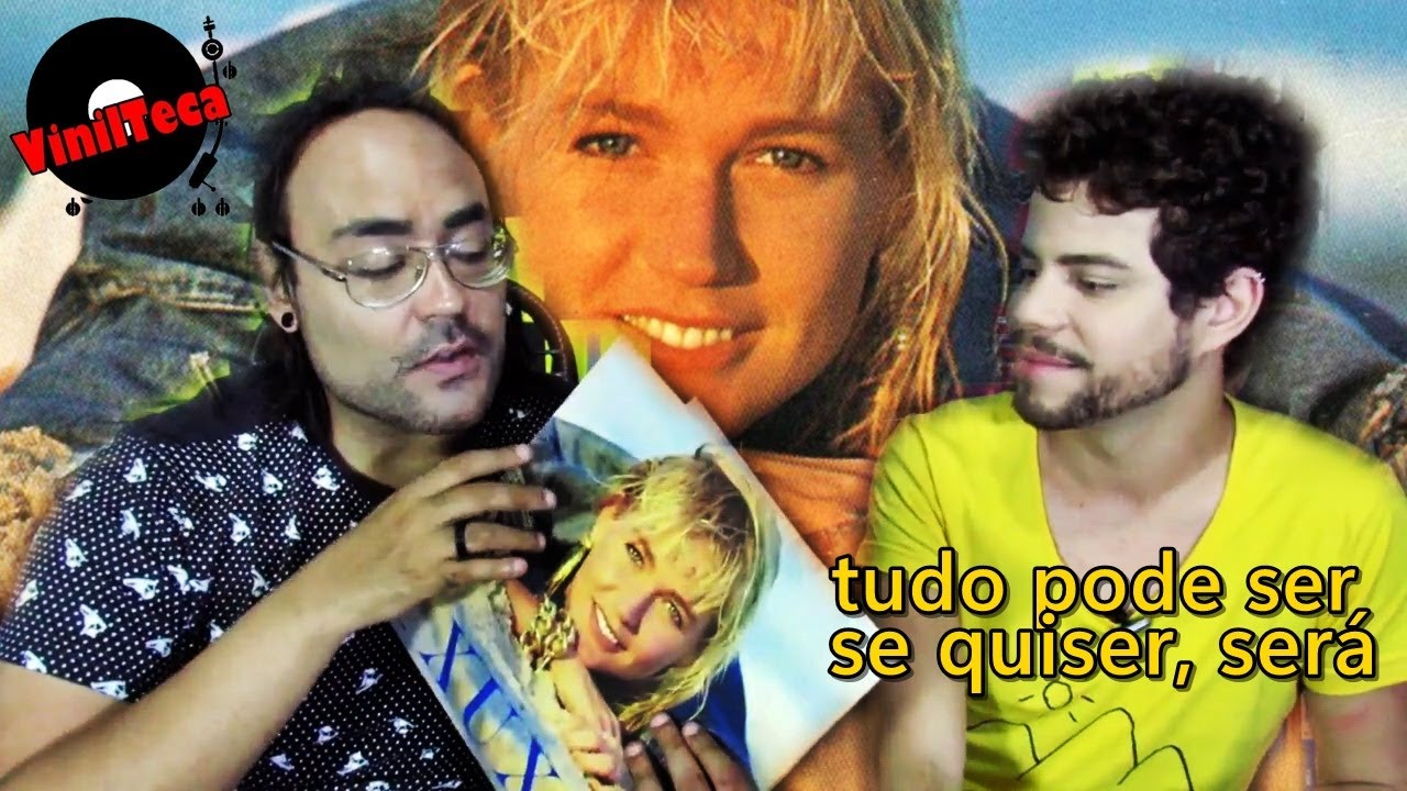 XUXA 5 (1990) | ALBUM REVIEW | UM ANO ESPECIAL PARA XUXA