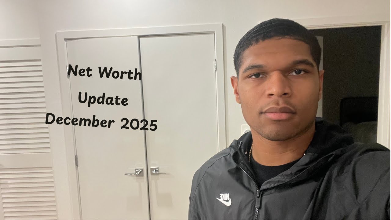 Net Worth Dec 25
