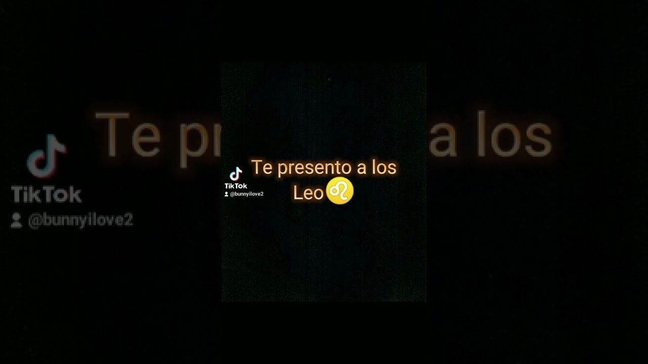 Cu&aacute;l es el peor signo del zodiaco Leo♌