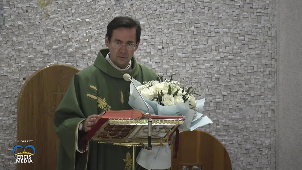 Iași (catedrală): Sfânta Liturghie solemnă din Duminica a 4-a de peste an (1 februarie 2026)