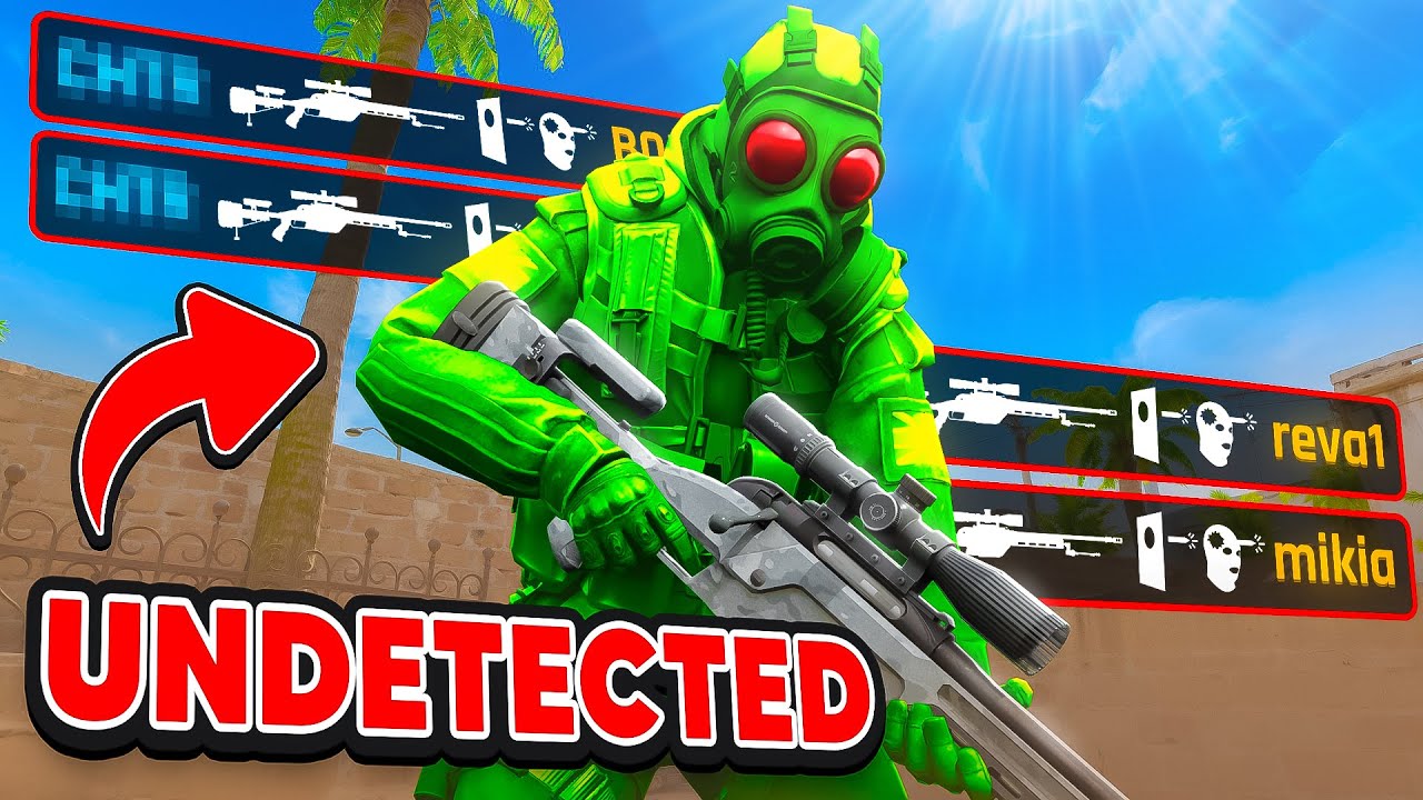 Will VAC LIVE Detect Blatant RAGE Cheats?