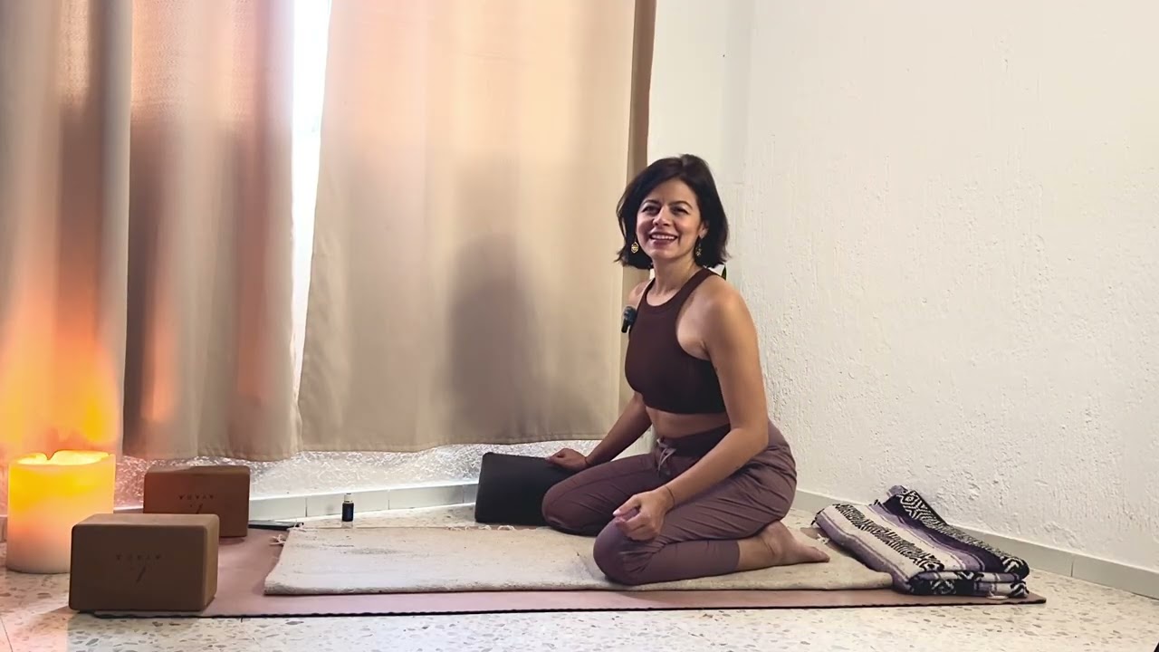 Llegar al cuerpo sin prisa