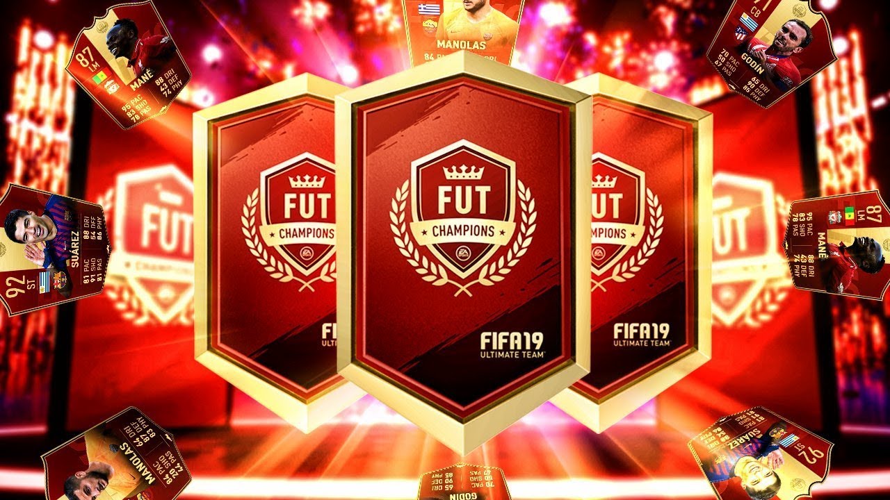 MY ELITE WEEKEND LEAGUE REWARDS! INSANE PLAYER PICKS! FIFA 19 Ultimate Team