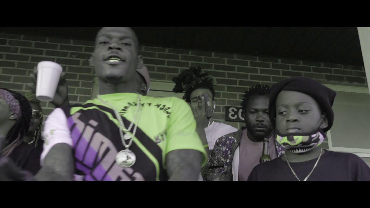 Bimm Aka Maniak x Alma Ga