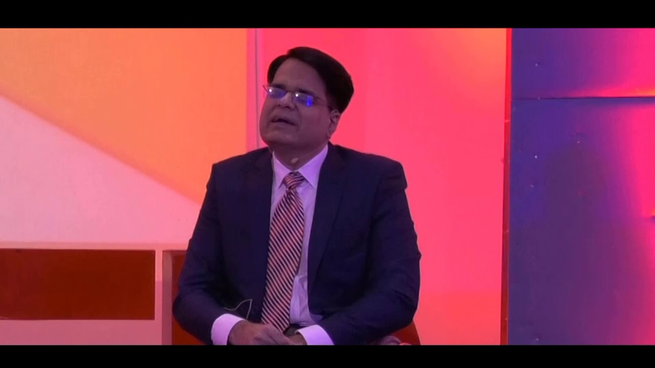 How Disabilities can never outrun your Abilities | Mohsin Nawaz | TEDxIIUI