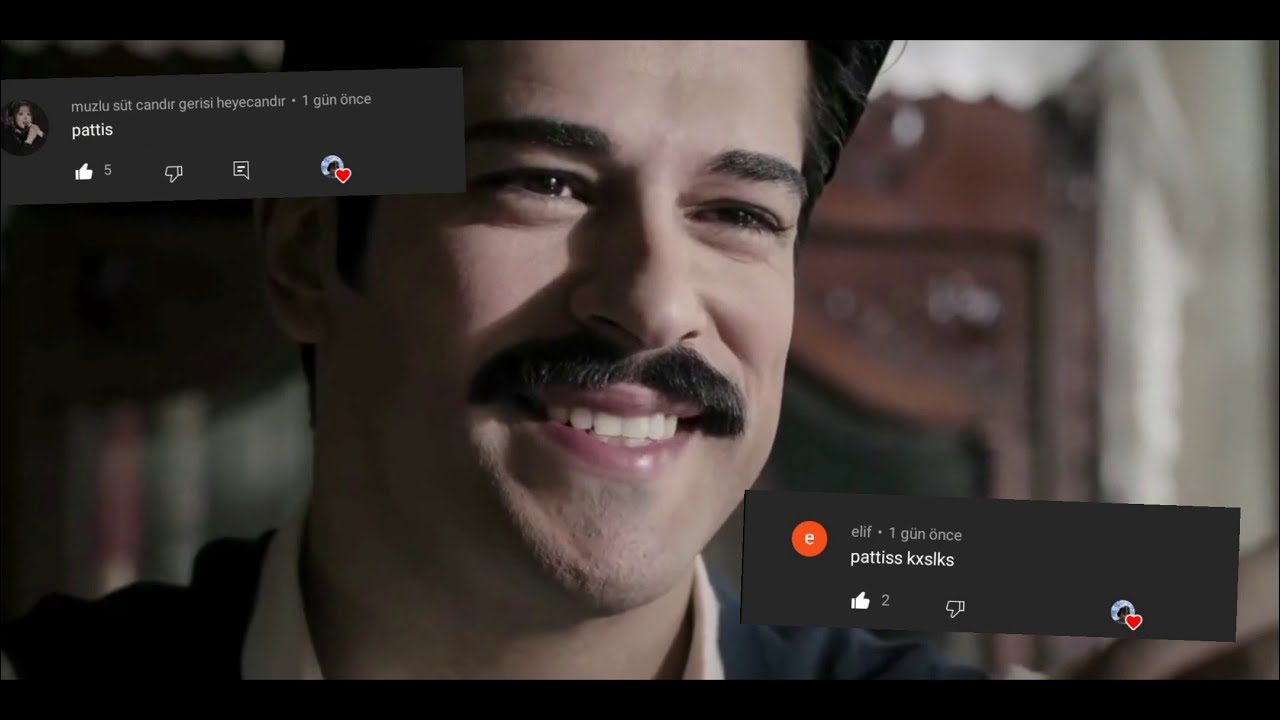 Çalıkuşu once said 2