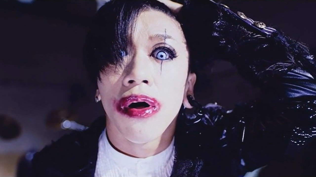 TOP 70: VISUAL KEI/J METAL DEL 2018
