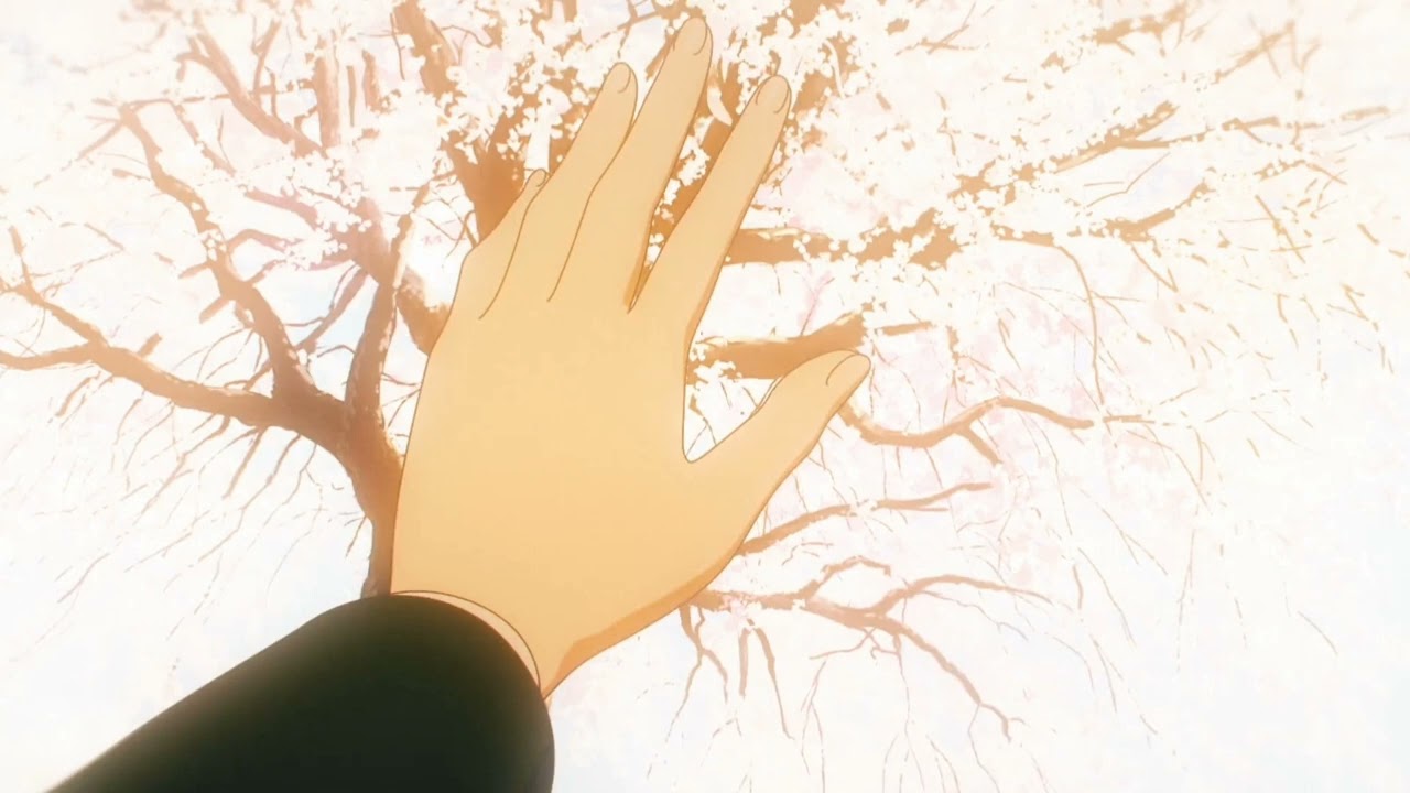CRYCHIC - Haruhikage