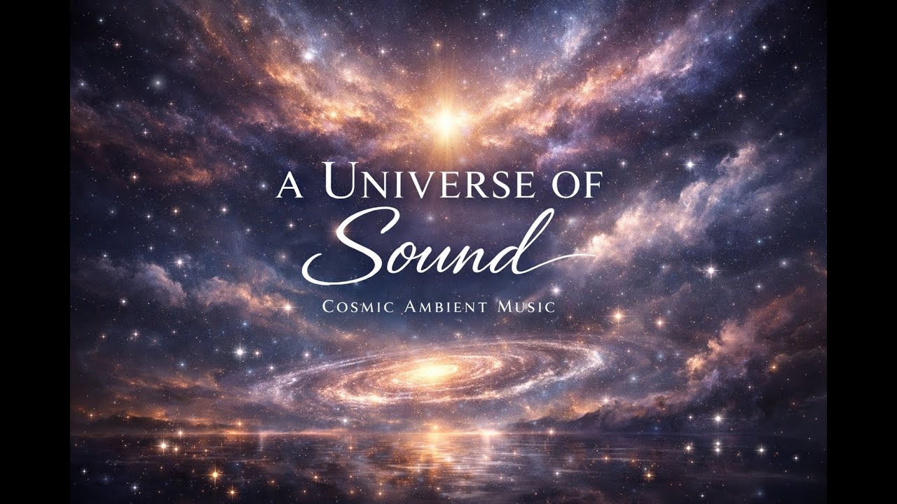 A Universe of Sound