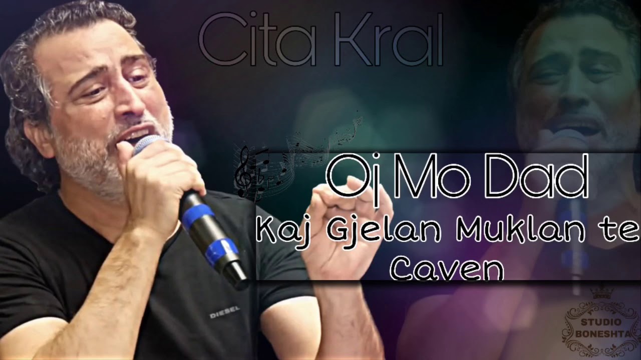 Cita 2020 Oj Mo Dad Kaj Gjelan Muklan Te Caven 2020 #Hit #Sentis #Live