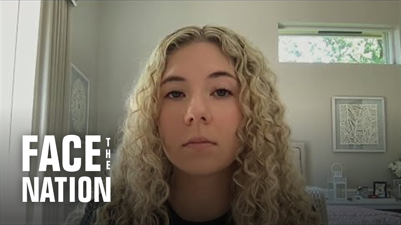 Parkland survivor says 