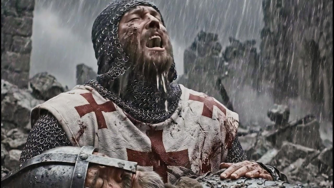Templar Sanctum 1 Hour of Epic Battle Chants |The Chronicle of Steel @TemplarSanctumHymnsoftheCross