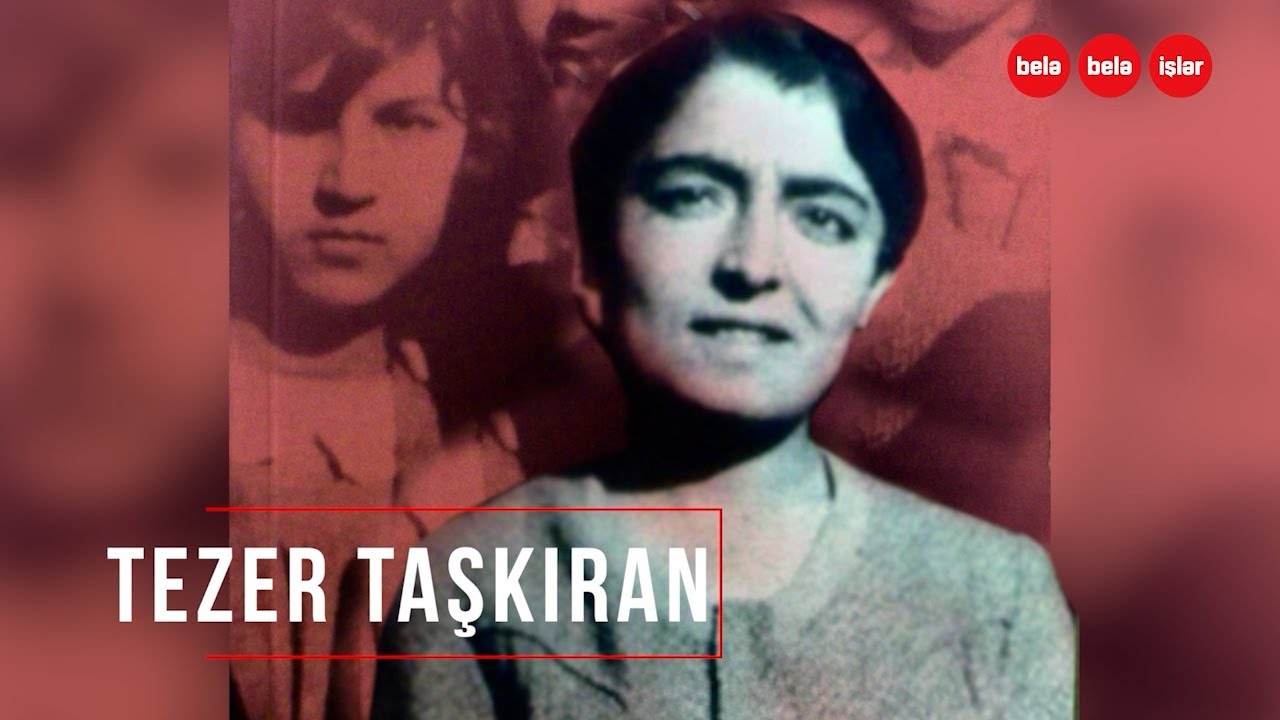 SƏSLİ: Atatürkün şəxsən təqdim etdiyi azərbaycanlı qadın