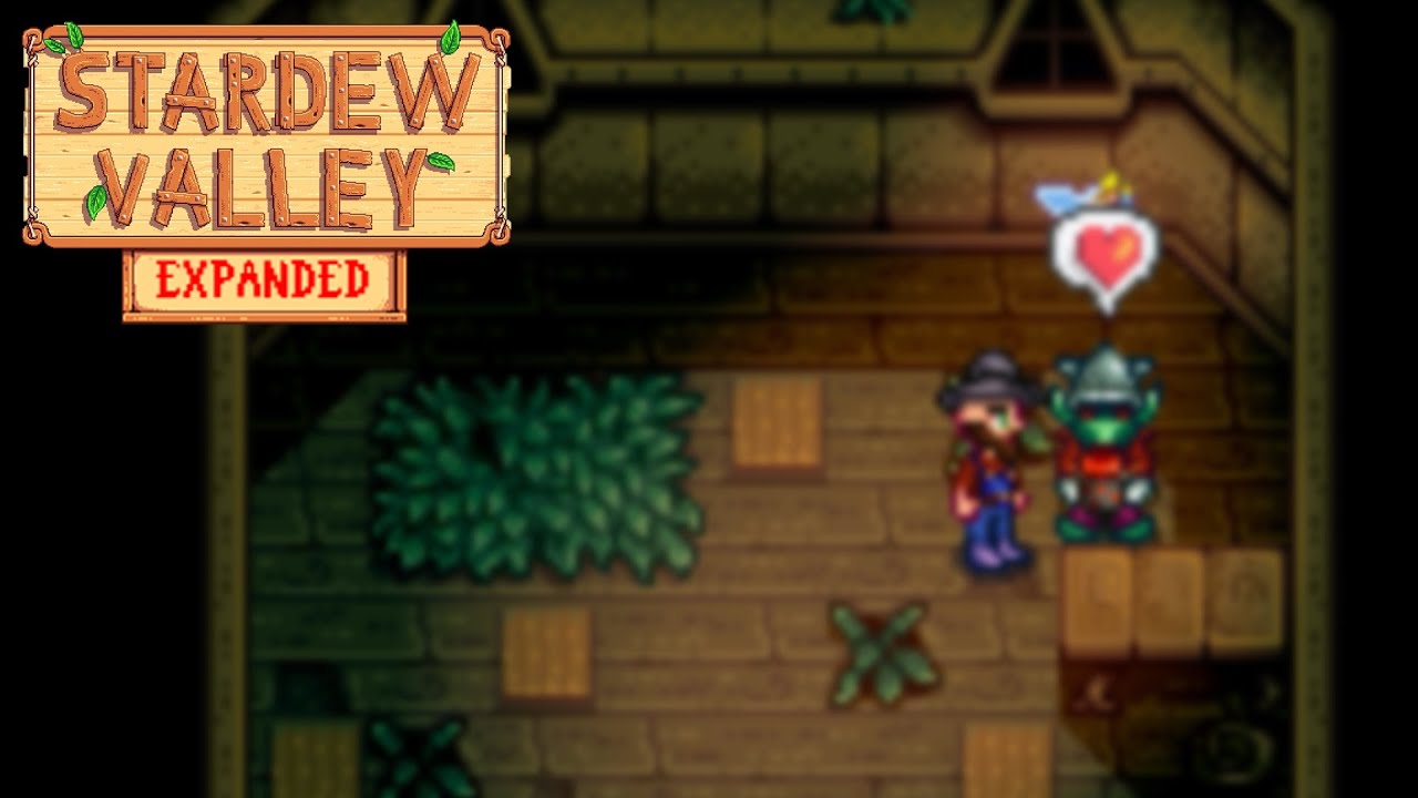 Tak niewiele brakuje! | 216 |  Stardew Valley EXPANDED | Wieczorne Granie |