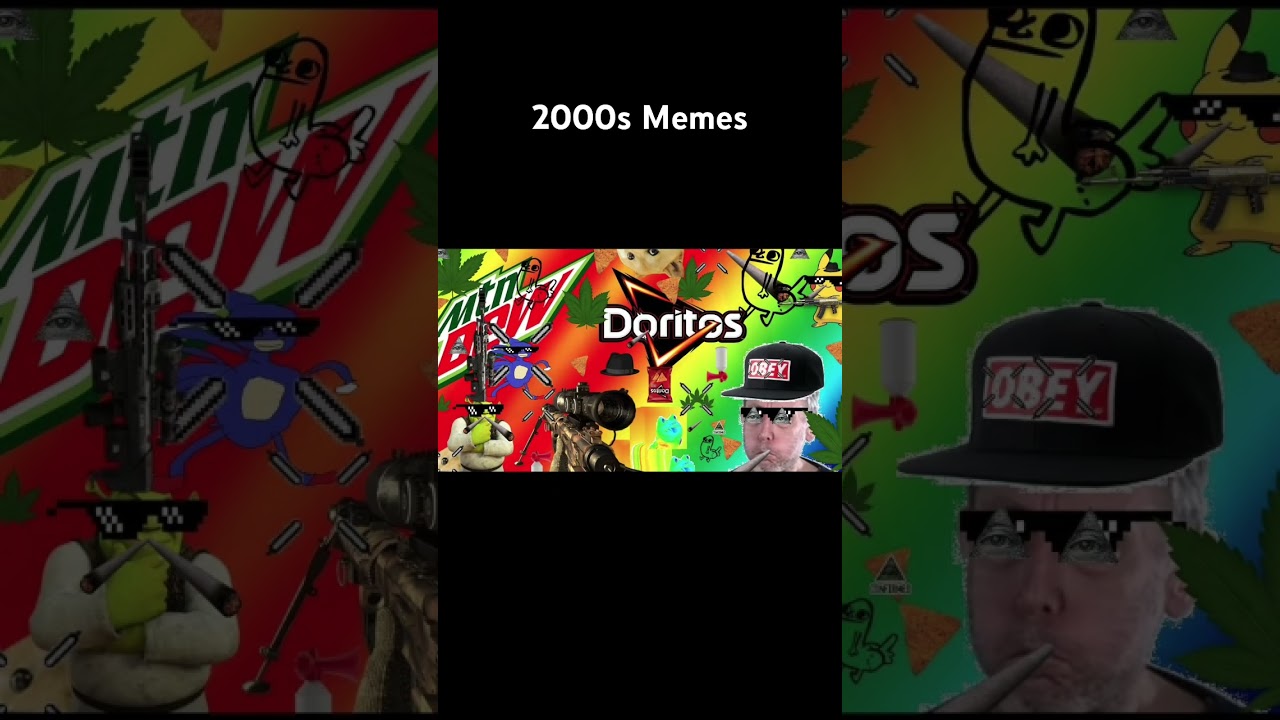 2000s Memes #2000s #2000snostalgia #2000skid #2000saesthetic #childhood #memes #memories