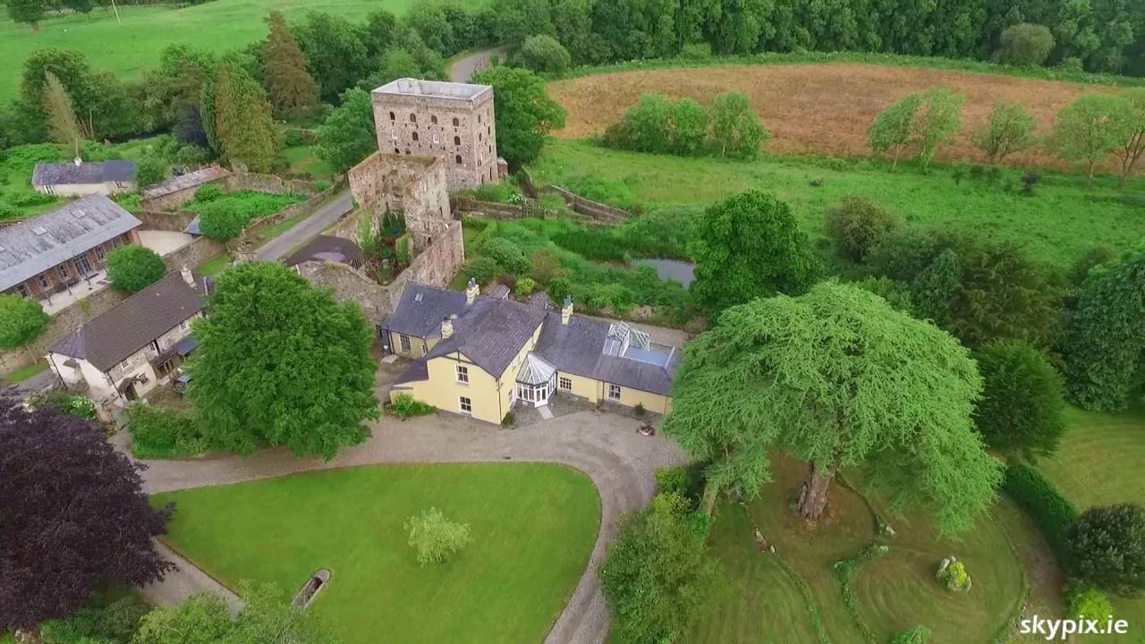 Kilcarbry House, Kilcarbry, Enniscorthy, Co. Wexford
