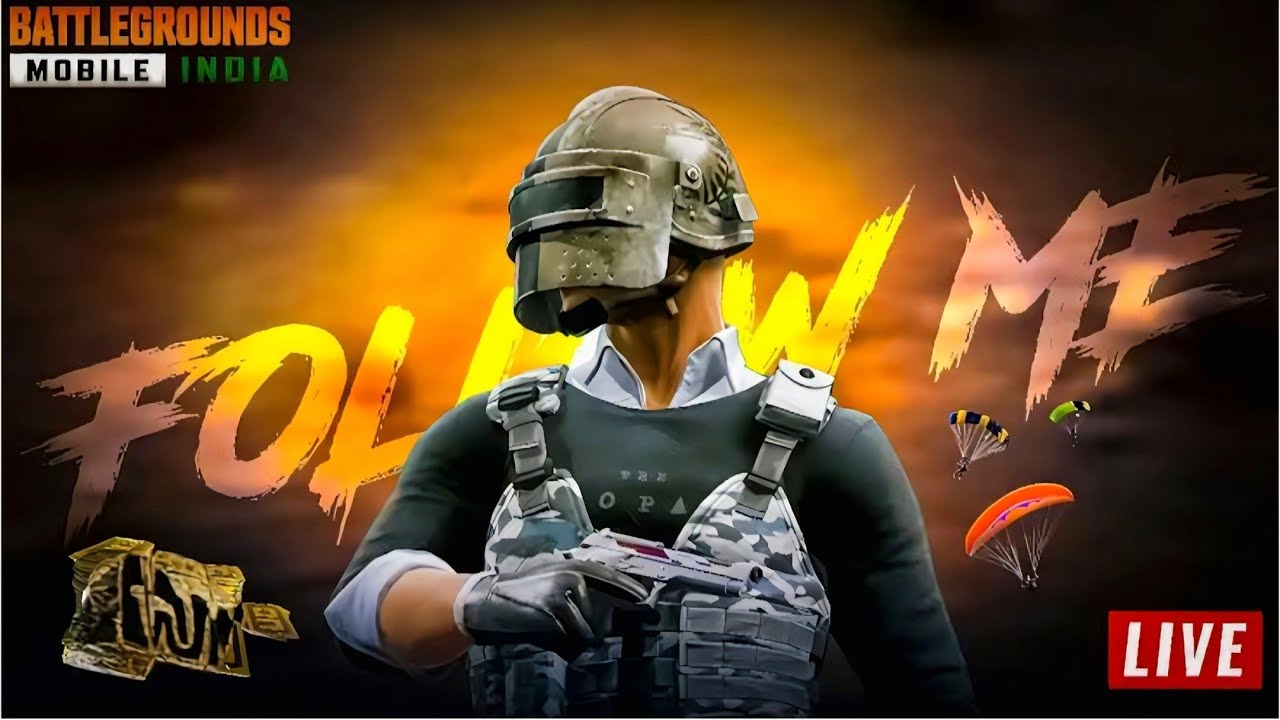 Shiva is Live bgmi 🔥 #bgmi #like #share #subscribe