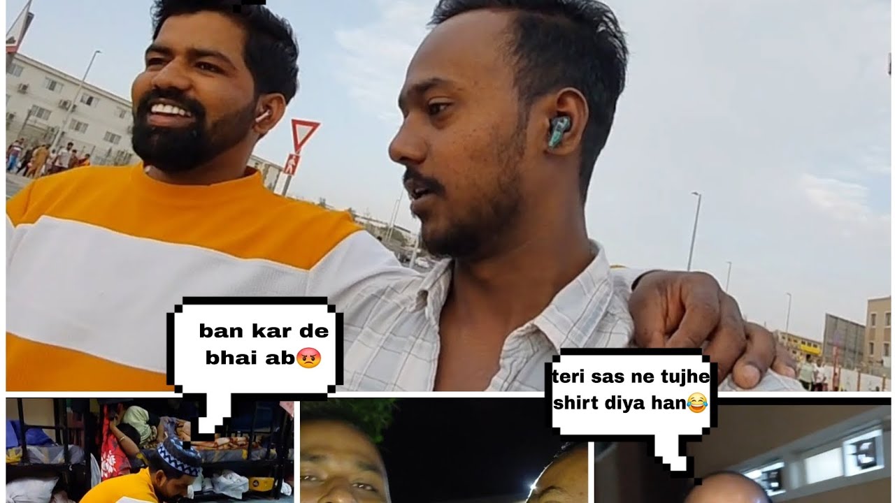 Daily Vlog 😎 | Friends + Fun + Real Life Aaj Ki Masti 😂 | Daily Life Vlog @saif_vlogs95 