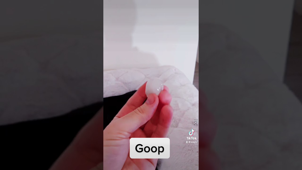 Sticky dice