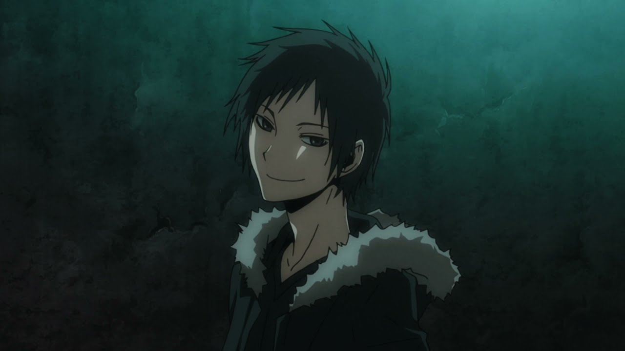 Izaya Orihara「AMV」- Again