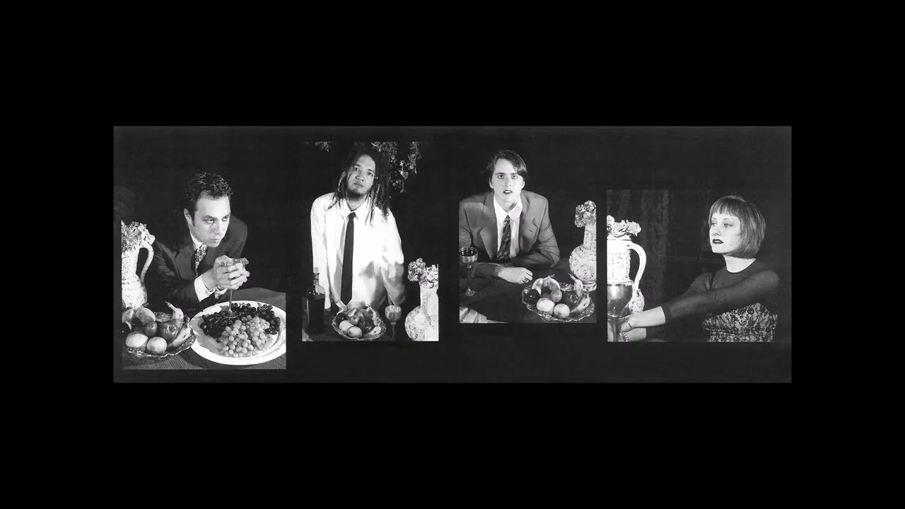 Evolution and the Exit - Burn and the Bliss