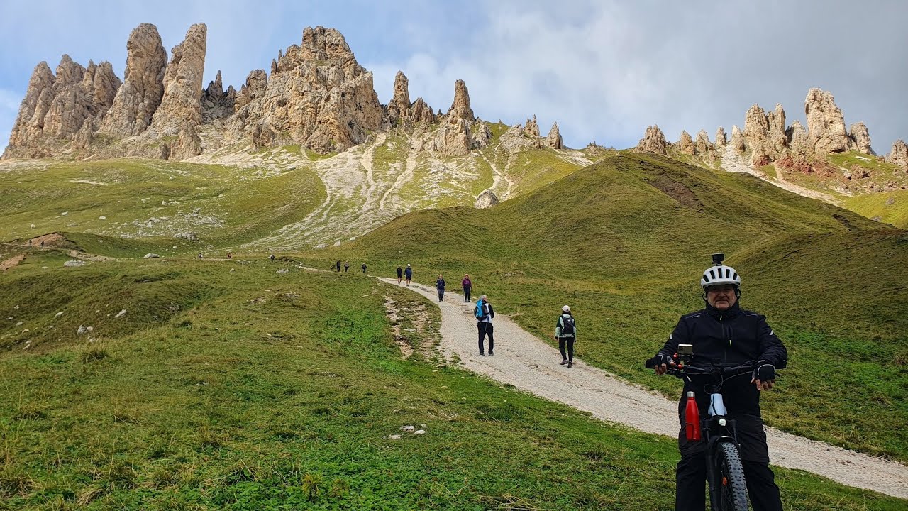 Rifugio Alpe di Tires