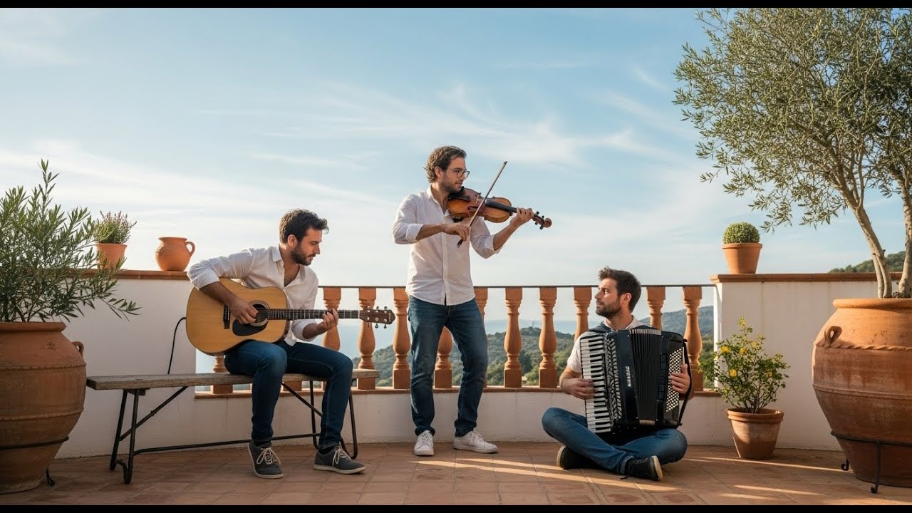 Noche De Bossa Suave – Guitarra Española Y Saxo Para Momentos De Café Y Brisa