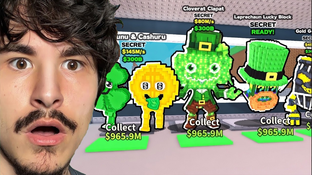 Yeni Gelen Kutudaki Secretleri Çıkardım!