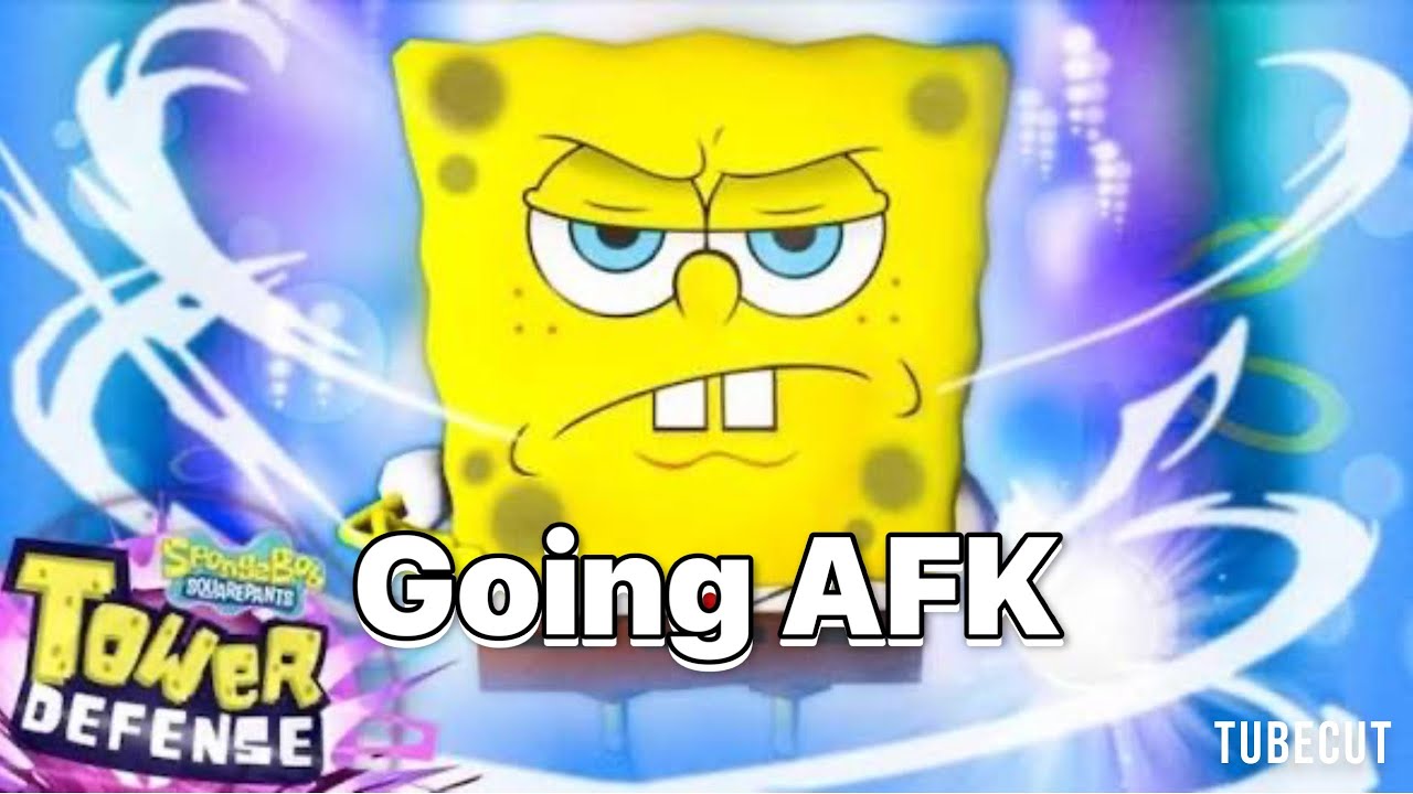 AFK live stream