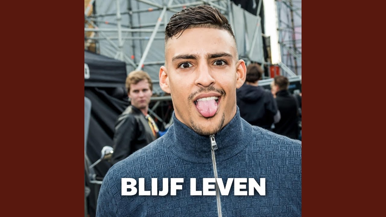 blijven leven