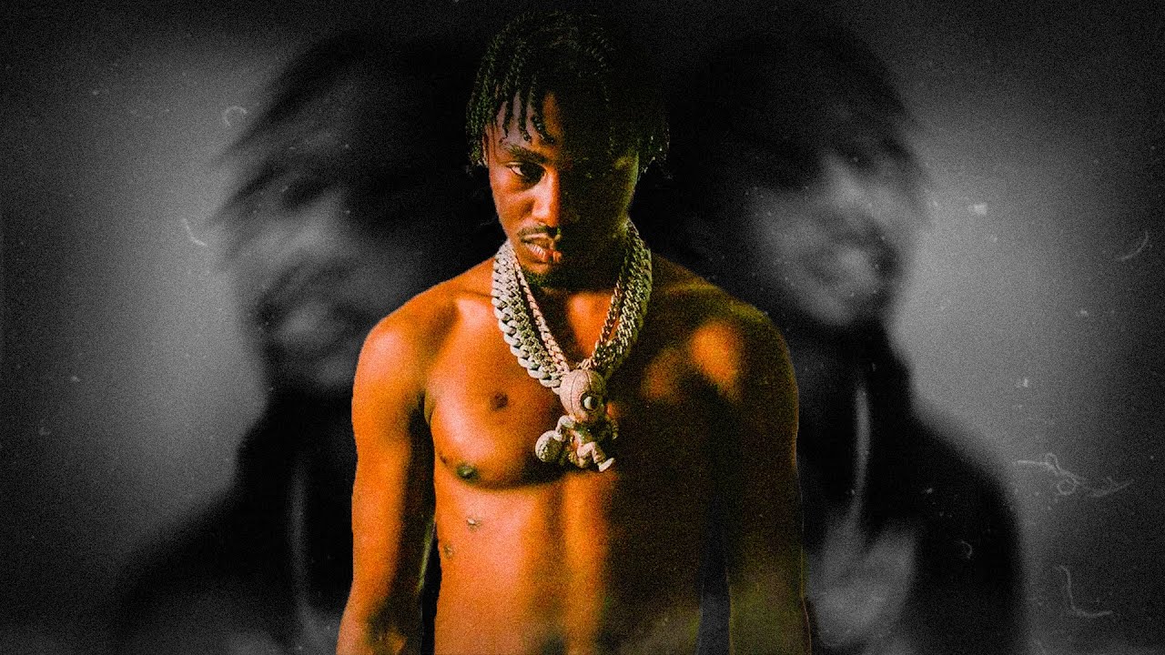 (FREE) Lil Tjay Type Beat 2023 