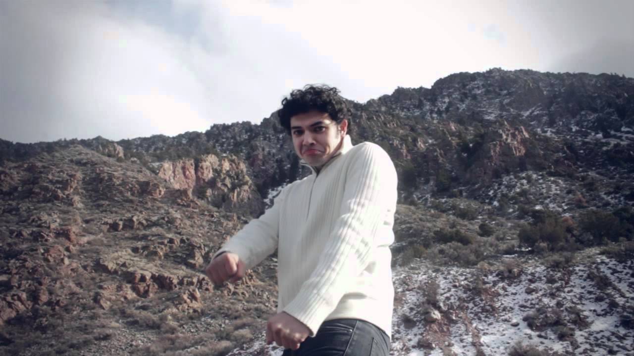 Love You More - The Lamars