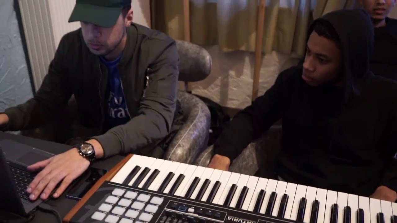 Blauwdruk Boothcamp - Episode 02 