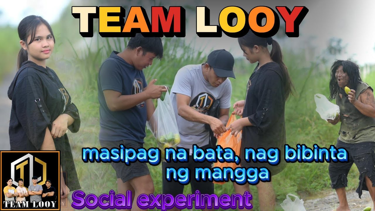 MASIPAG NA BATA