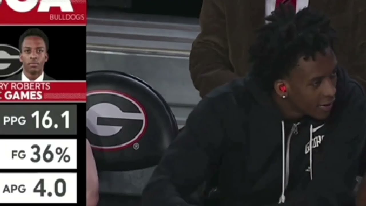 Terry Roberts Mixtape 2023