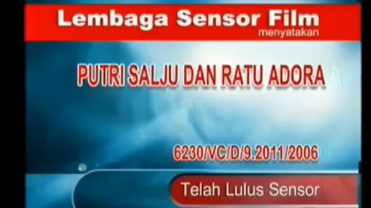 FTV Putri Salju Dan Ratu Adora Misteri ilahi Indosiar