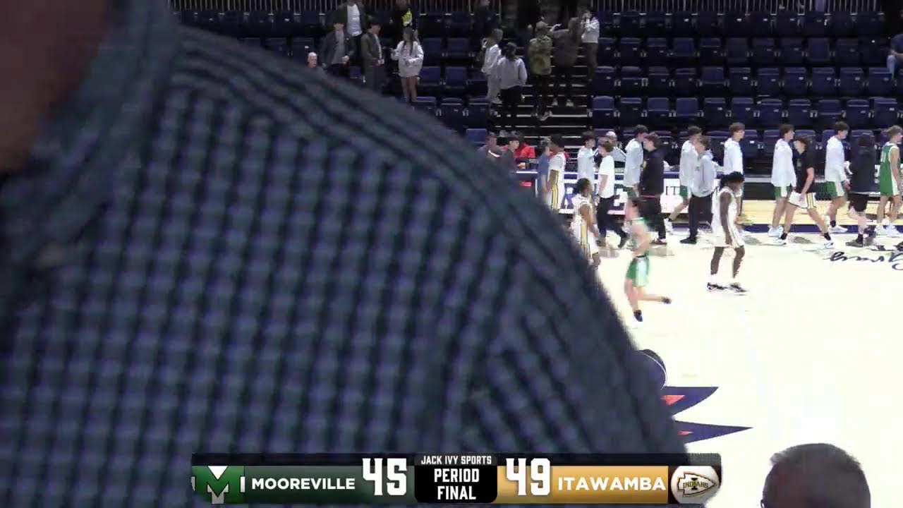 Thanks for watching Ivy Broadcasting your home for local sports