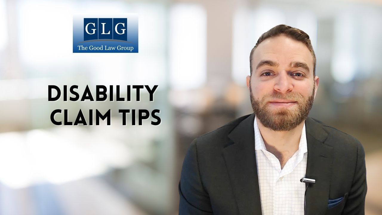 Your Disability Benefits: Follow Medical Advice!