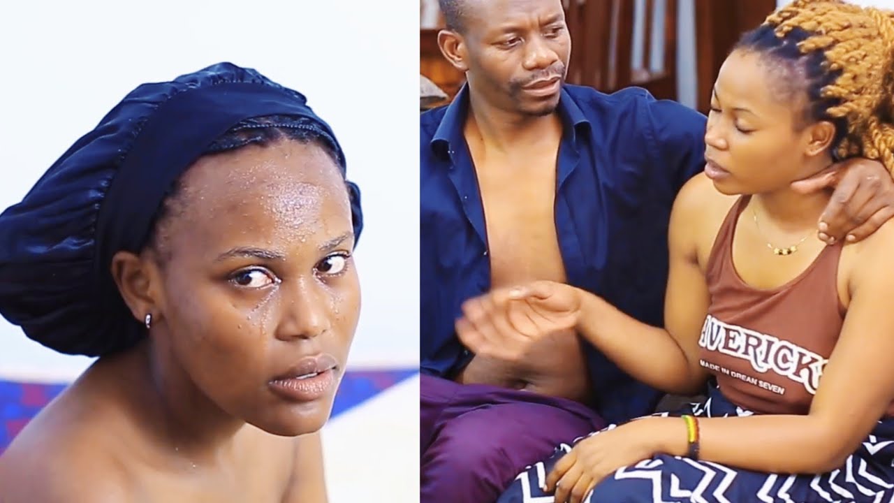 MALAIKA SERIES EPISODE 15 Umugabo Akunda Gusambanya Abakozi Bo Mu Rugo, Ariko Imana Iramushaka