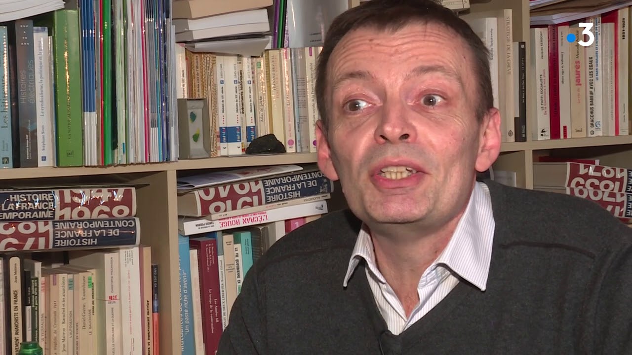 St&eacute;phane Sirot : 