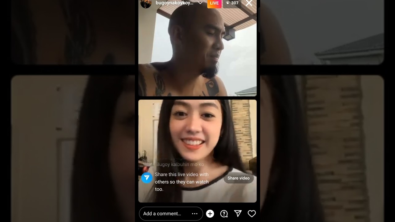 Bugoy na Koykoy (IGLIVE) * 3500 lang sahod mo?*