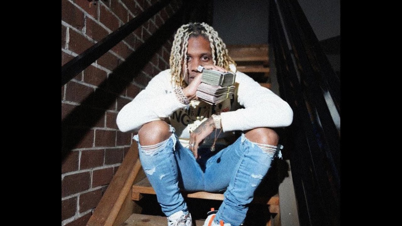 [FREE] Lil Durk Type Beat 2025 ''Voice Inside''