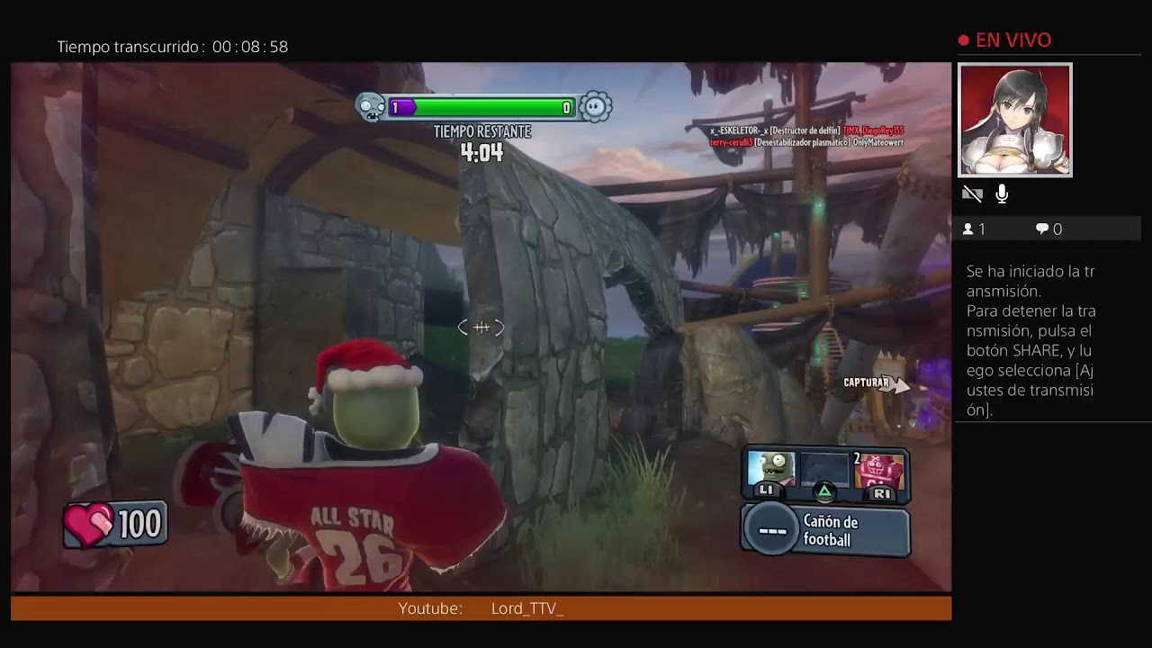 PVZ XD