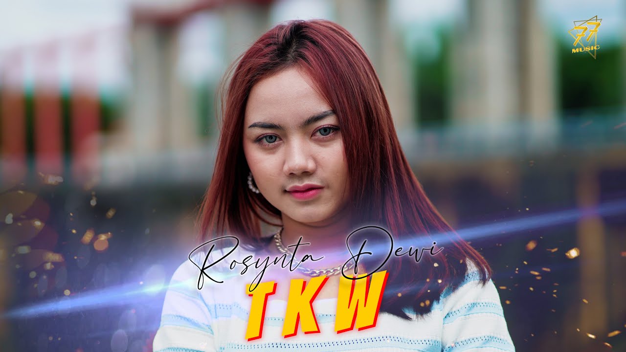 ROSYNTA DEWI - TKW | Tenaga Kerja Wanita ( Official Music Video )